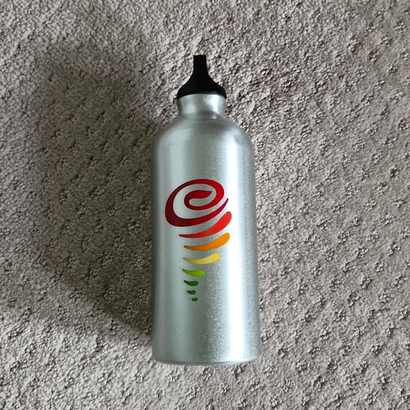 Jamba Juice water bottle - Picture 1 of 2
